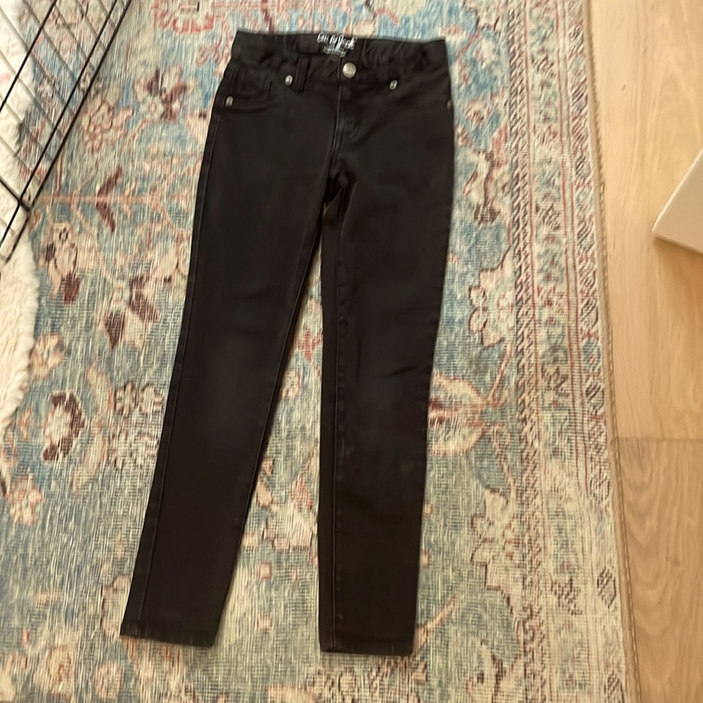 Cat and Jack leggings size 10 kids!